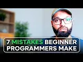 7 Mistakes Beginner Programmers Make How to Avoid Them