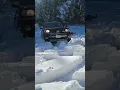 How much of a difference do snow tires make