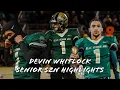 Devin Whitlock Senior Szn Highlights