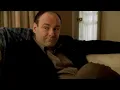 The Sopranos - Tony Soprano investigates Ralph Cifaretto