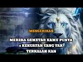 Download Lagu JIWA TERPILIH _ MEREKA GEMETAR KAMU PUNYA 3 KEKUATAN 