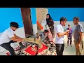 Download Lagu 💪 Nomadic Woman Renovates the Porch 🏡 | Conflict with Her Husband 💔 | Family Drama \u0026 Daily Life Vlog
