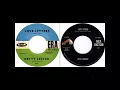 KETTY LESTER - Love Letters / ELVIS PRESLEY - Love Letters - stereo