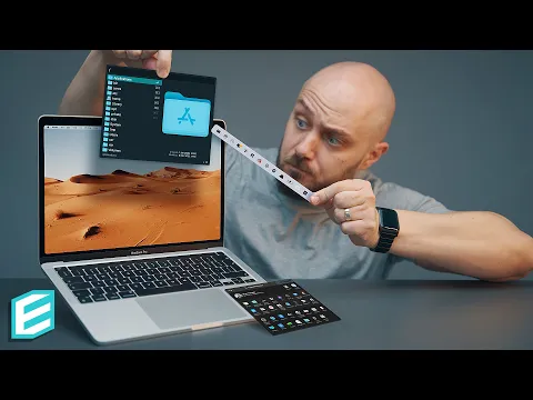 How I Setup a NEW Mac 2021
