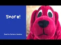 Download Lagu Snore! by Michael Rosen