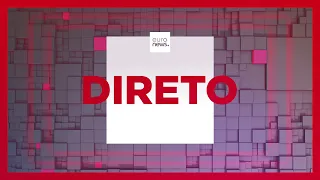 Euronews em direto