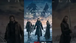 Vikings Valhalla الموسم الثاني 