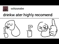 Drawing Memes