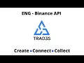 ENG - Binance API