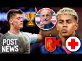 Download Lagu LAMINE YAMAL'S OUTAGE | BARÇA-REAL MADRID BATTLE for this CRACK | GÜLER makes HISTORY
