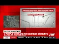 Breaking News Authorities responding to shooting reports at McEachern High School WATCH LIVE