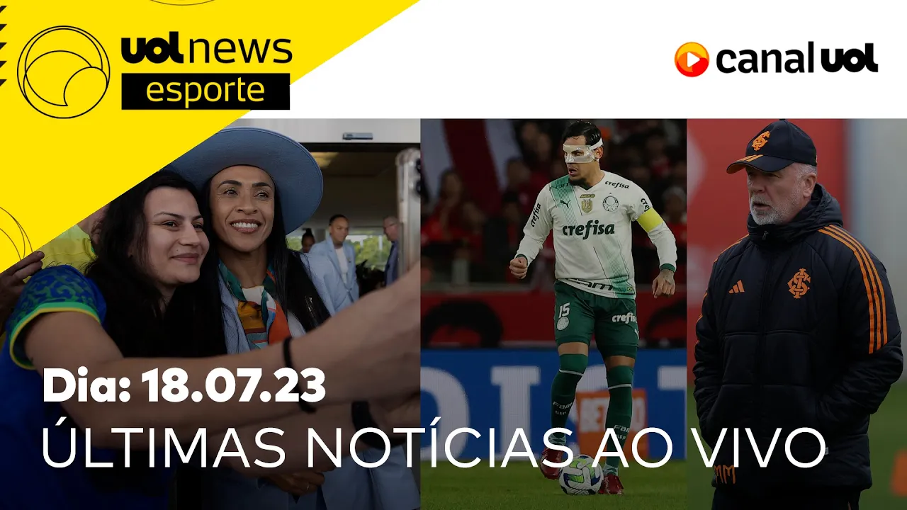 ???? PALMEIRAS SEM GUSTAVO GÓMEZ? RÓGER GUEDES FORA DO CORINTHIANS? INTER DEMITE MANO MENEZES