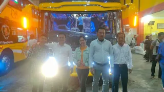 nabasa trio malo malo ma ho versi bus sempati star mercedes benz 1526