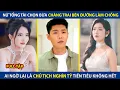 Download Lagu Nữ Tổng Tài Chọn Bừa Chàng Trai Bên Đường Làm Chồng, Ai Ngờ Lại Là Chủ Tịch Nghìn Tỷ | review phim