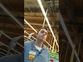 Walmart manager s afraid of transparency