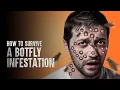 Download Lagu How to Survive a Botfly Infestation (Warning: Distressing Footage)