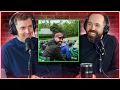 Rick Shiels tells ALL about playing Augusta National
