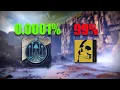 Top 10 RAREST Emblems in Destiny 2