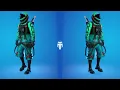 Neon Blade Speed Up Bass Boosted