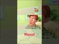 Lagu Please and Thank You Song | CoComelon Kids Songs \u0026 Nursery Rhymes
