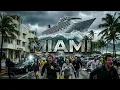 Mega Tsunami Hits 5-Star Cruise Ship in Miami AI Movie
