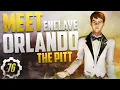 Fallout 76 Meet Orlando The Pitt Update Dialogue