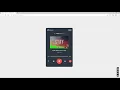Create a Music Player Project Using Html Css JavaScript Source Code