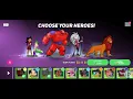 Download Lagu Disney Heroes: Battle Mode CH90: The Queen's Plan Revealed