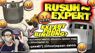 EXPERT MARAH GARA2 SHIELD CAHWIGUNA SENANG Gameplay Point Blank Zepetto Indonesia