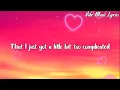 Summer Walker, SZA, & Cardi B - No Love (Extended Version) [Lyrics]