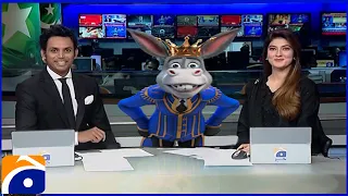 the donkey king special announcement video