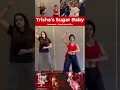 Download Lagu Trisha’s Graceful Rehearsal for Sugar Baby Song | Thug Life Movie #thuglife #kamalhaasan #arrahman