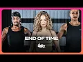 END OF TIME - Beyoncé | FitDance (Coreografia)