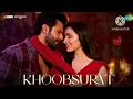 Khoobsurat | Stree 2 | Varun Dhawan | Shraddha Kapoor | Rajkummar Rao | Sachin-Jigar | Vishal Mishra