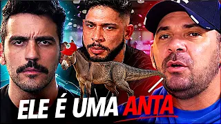 Ele colocou o Ramon em situação pior do que você imagina!