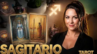SAGITARIO♐️ TU VICTORIA SERÁ GRANDE!! SE CIERRA UNA ETAPA, Y TU VIDA CAMBIA
