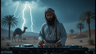 Balkan Arabic Deep House Mix 2025 Ethnic Chill Vibes 