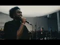 Dante Bowe, Maryanne J. George - Kid Again (Live)