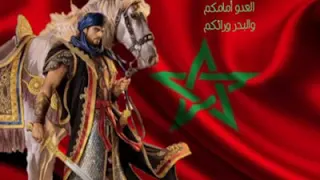أغنية جميلة مهداة من الشعب اليمني الغالي إلى الشعب المغربي الراقي    شكرا أهل اليمن الحبيب    دندنها