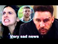 Very Sad News Emmerdale s Jurell Carter DEMANDS Justice After Shocking Soap Axe