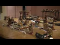 Download Lagu Ucing -ucingan:Kulu-kulu 4:12:19 Gamelan Degung by the University of Pittsburgh