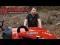 When should you check your Tractor Hydraulic Fluid level - TMT