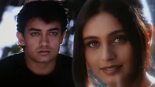 Ab Naam Mohabbat Ke Iljaam Toh Aaya Hai Ghulam Udit Narayan Alka Yagnik Hindi Song 