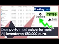 Lagu Booking, Adobe, Expedia, Wise, Lam Research... aandelen uit onze Big Data porto