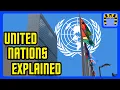 What Does the UN Do