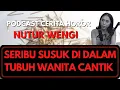 Lagu KALIAN PERNAH DENGER INI?? SERIBU SUSUK DI SELURUH BADAN‼️-- KESURUPAN SAAT DI TENGAH PODCAST‼️