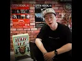 BUDDHA BRAND日本嘻哈圈強大的震撼 & 老莫（ILL MO）
