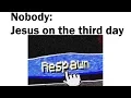 Christian Memes 7