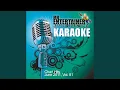 Download Lagu Mr Saxobeat (In the Style of Alexandra Stan) (Karaoke Version)