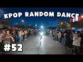 Download Lagu KPOP IN PERU #52 (August 16, 2025) - Alameda 28 de Julio 🕺💃 - KPOP Random Dance